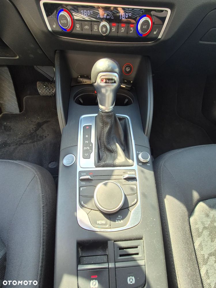 Audi A3 Sportback - 16