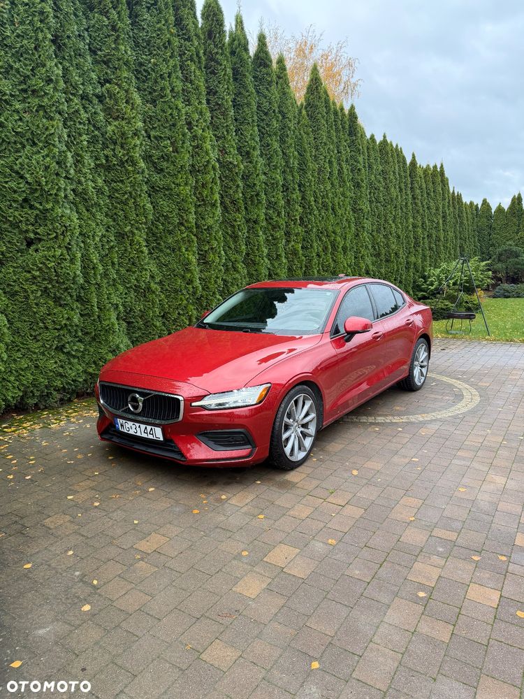 Volvo S60 T5 Inscription - 13