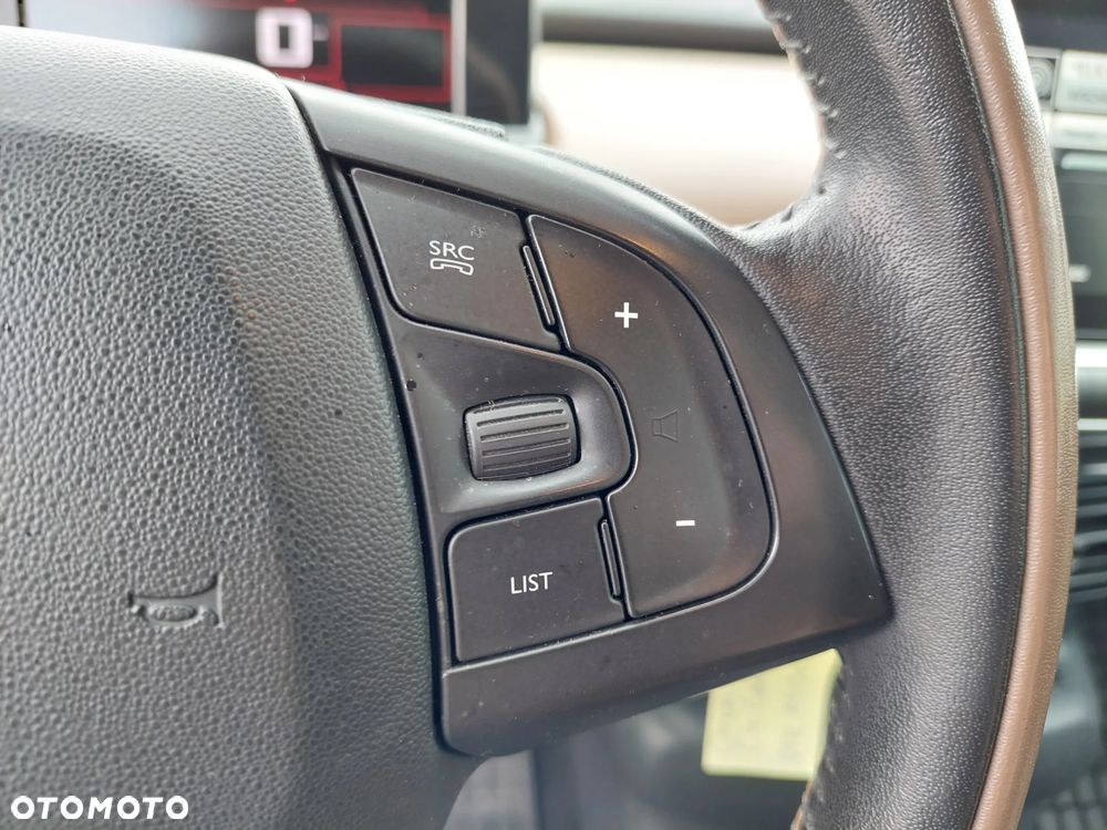 Citroën C4 Cactus 1.2 PureTech MoreLife - 18