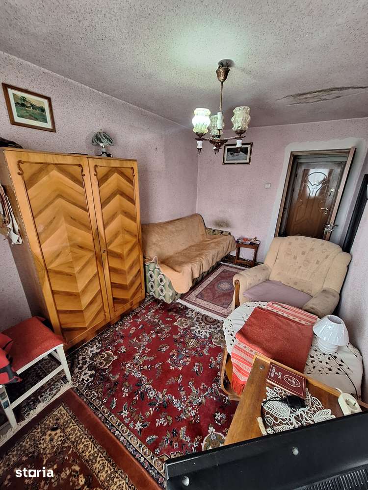 3 Camere zona Traian - Imagine principală: 5/8