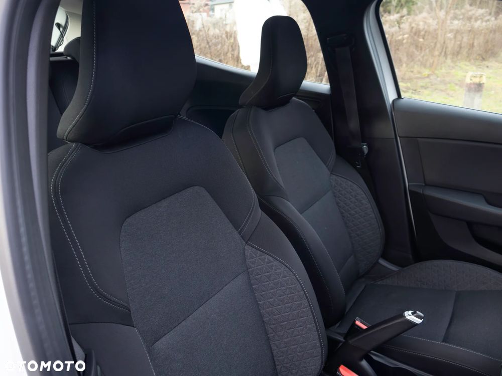 Renault Clio BLUE dCi 85 BUSINESS EDITION - 15