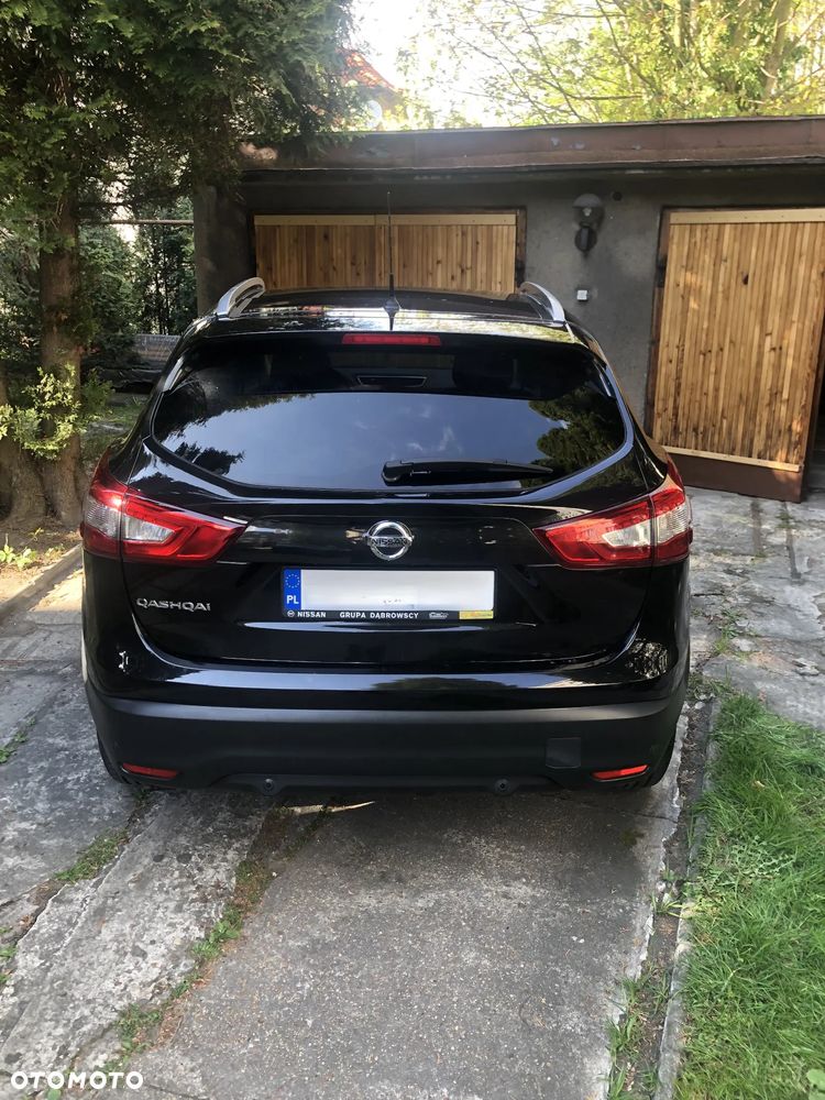 Nissan Qashqai 1.6 DIG-T N-Connecta - 4