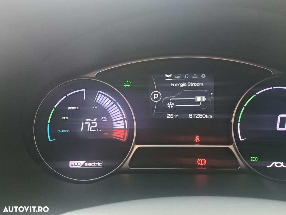 Kia Soul Ecobust - 34