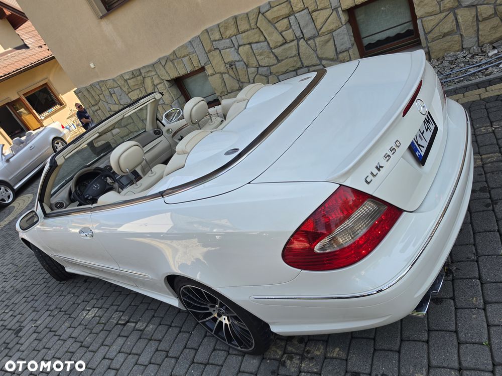 Mercedes-Benz CLK - 31