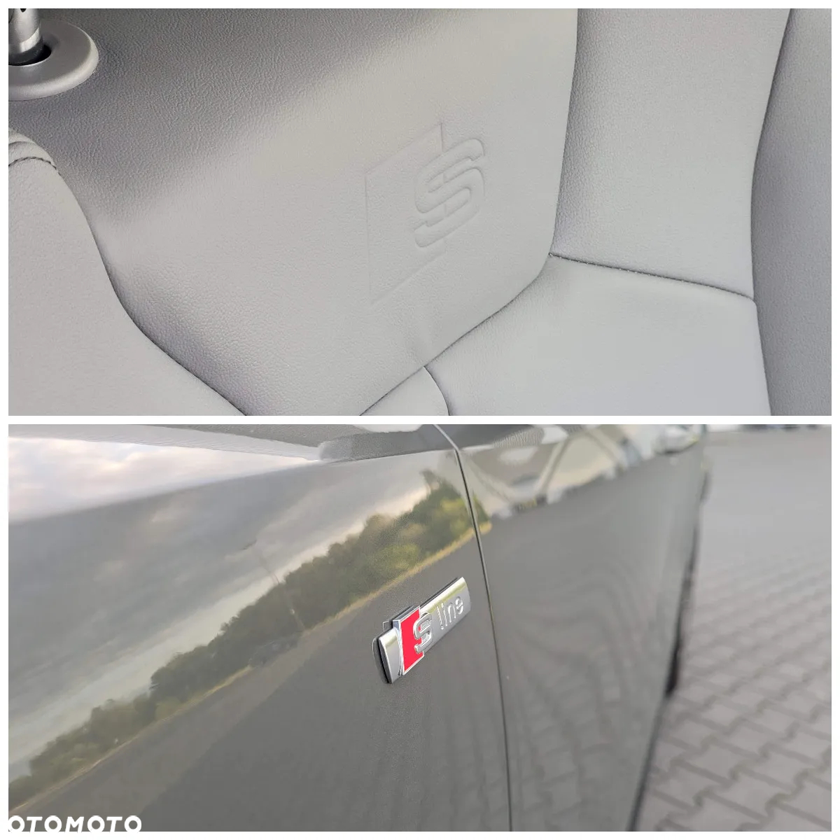 Audi Q3 45 TFSI Quattro S-Line S tronic - 37