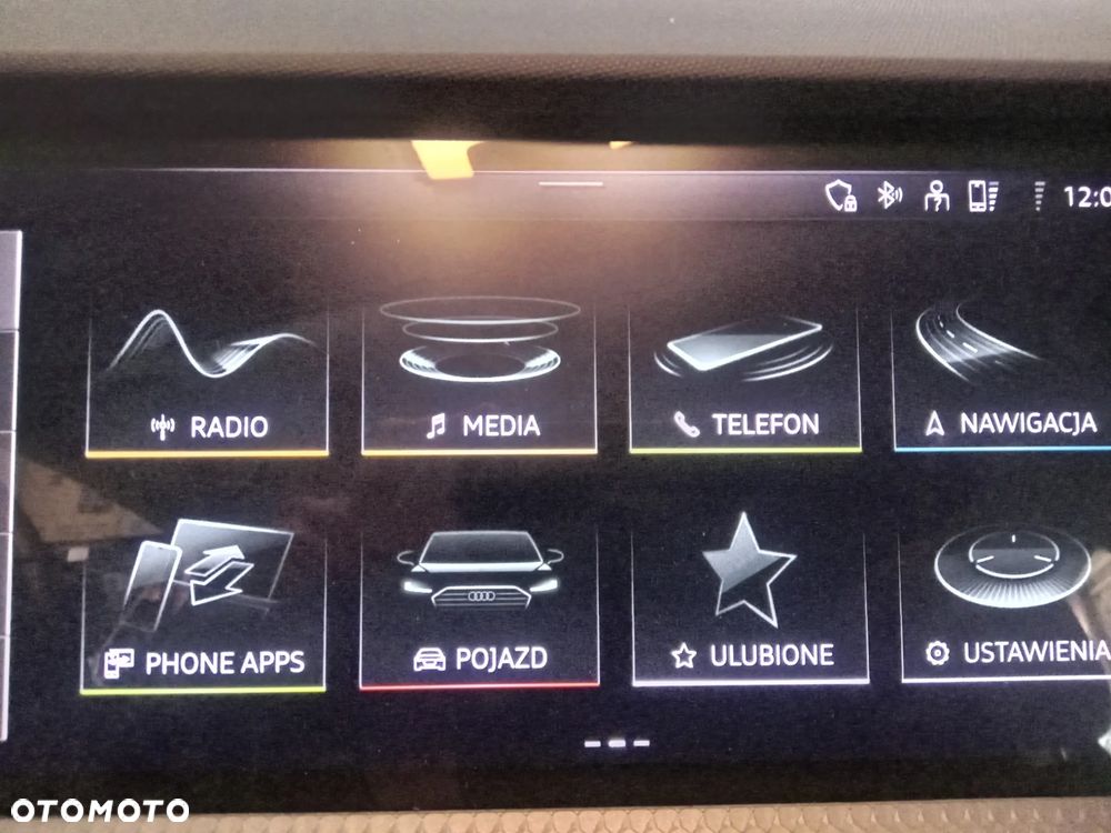 Audi A1 Sportback 30 TFSI S line - 11