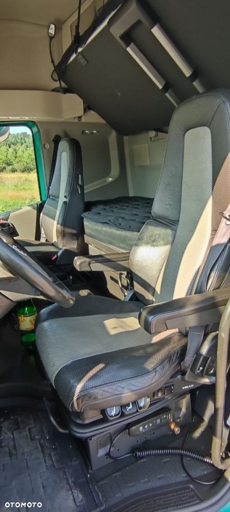 Volvo FH 500/24–EPAL/ 9.60/2.95M/71m3. - 10