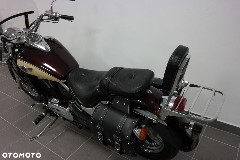 Kawasaki Vulcan - 17