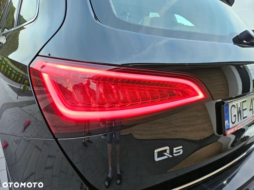 Audi Q5 2.0 TDI Quattro S tronic - 35