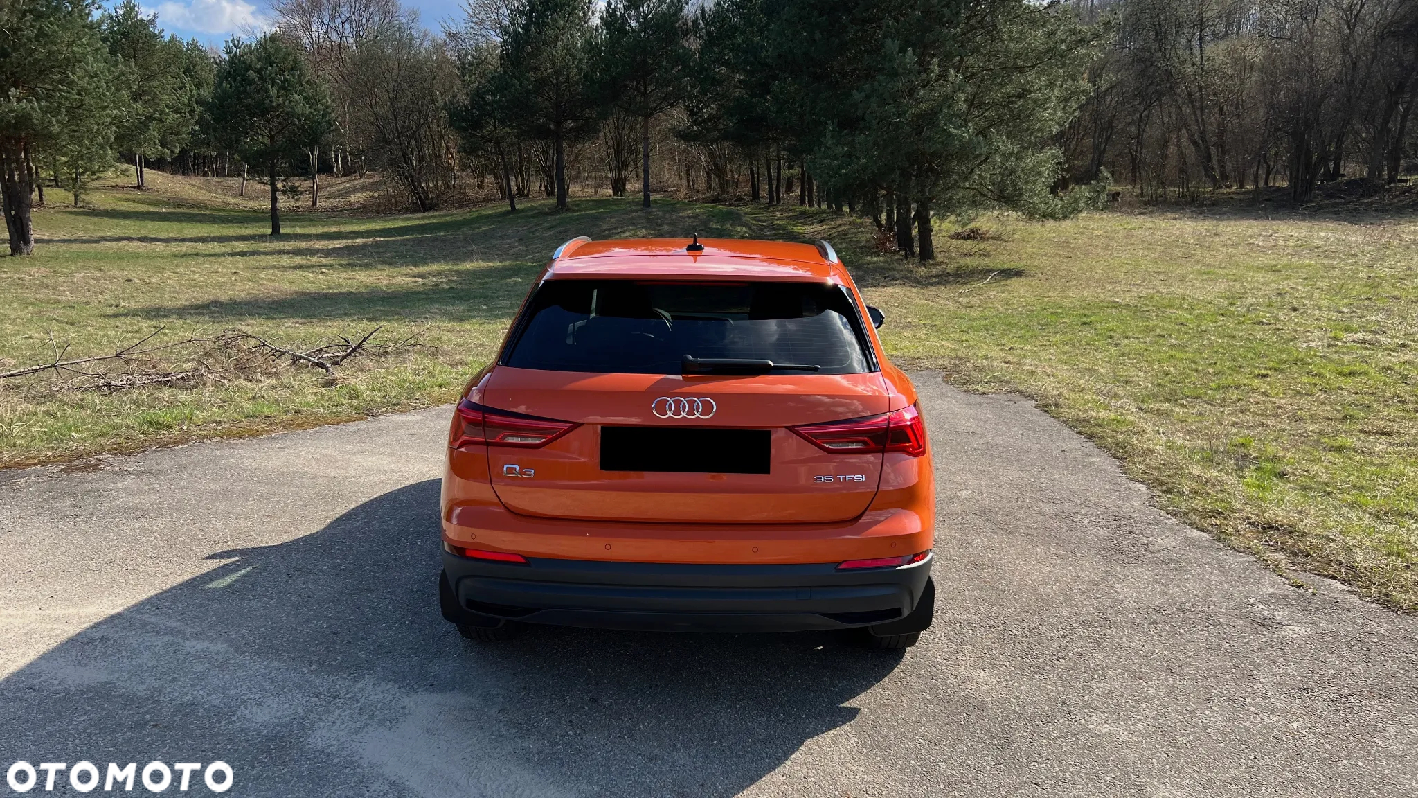 Audi Q3 35 TFSI Advanced S tronic - 6