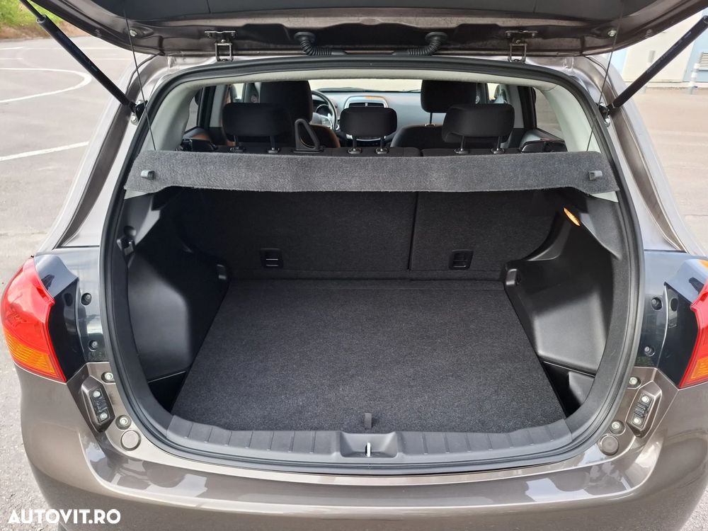 Mitsubishi ASX 2.2 Litri 4WD DI-D Instyle Aut. - 12