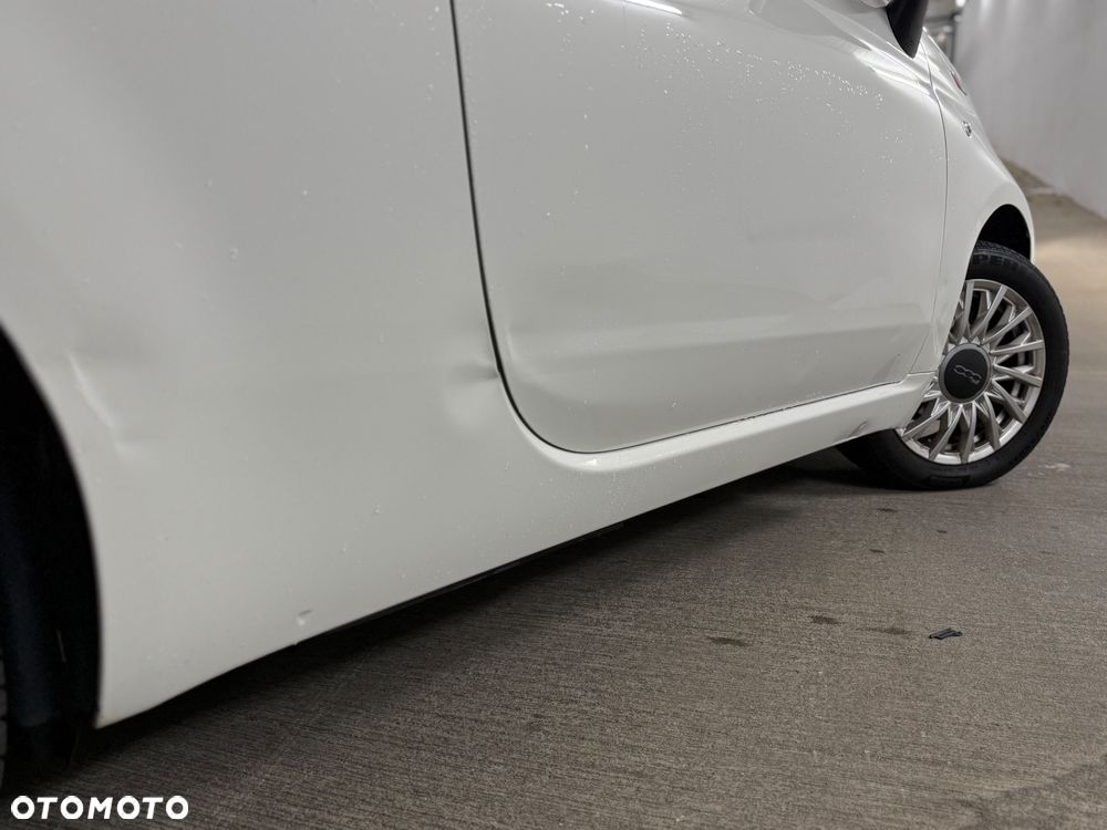 Fiat 500 1.2 8V Start&Stopp - 8