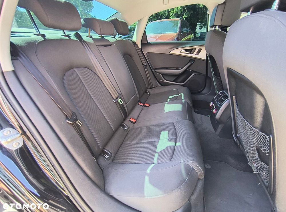 Audi A6 Limousine - 14