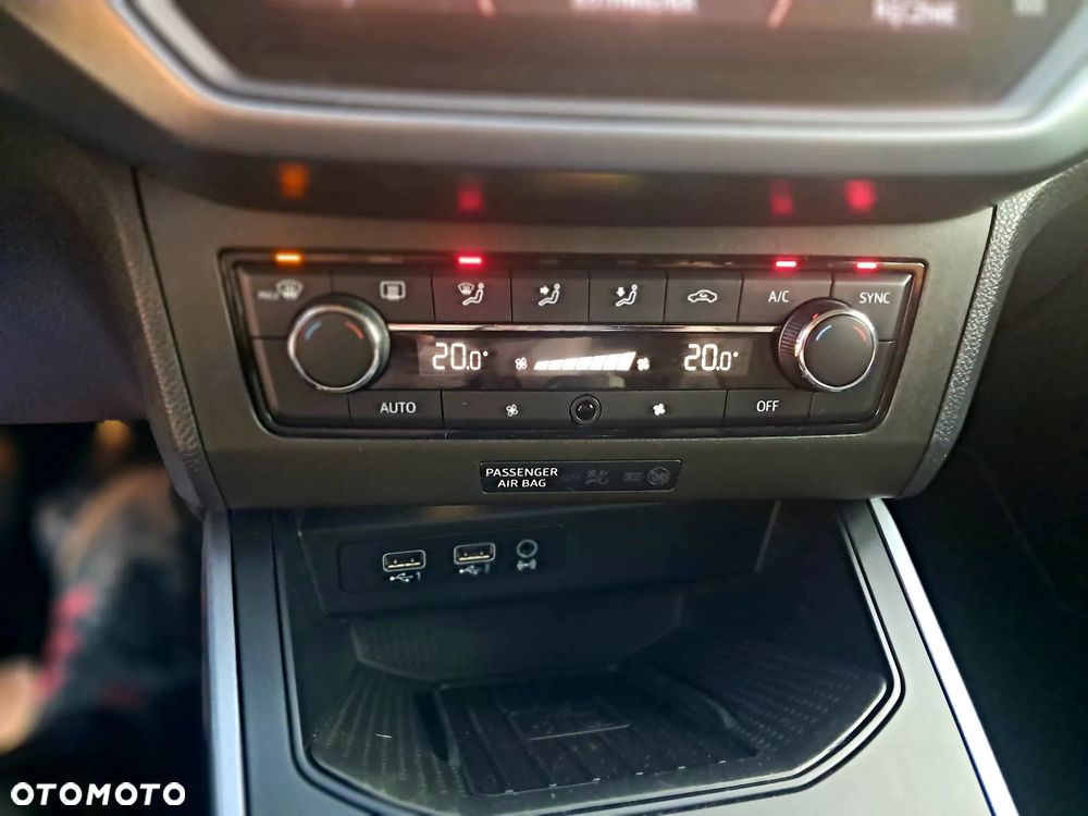 Seat Arona 1.0 TSI OPF Xperience - 21