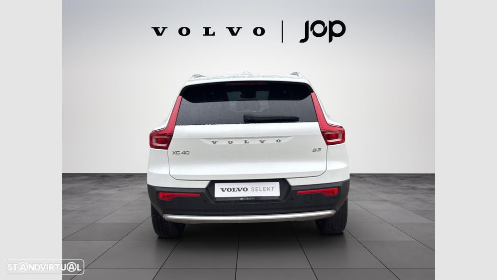 Volvo XC 40 2.0 B3 Core - 6