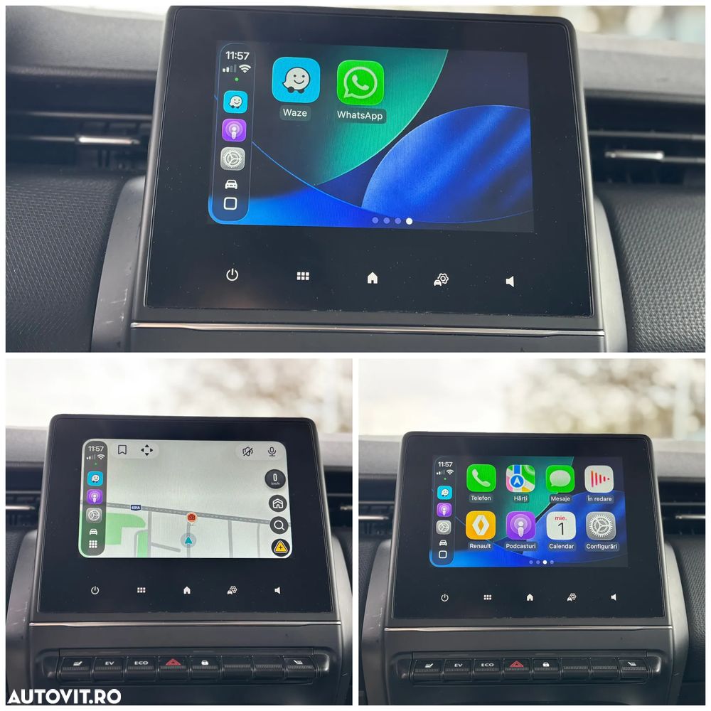 Renault Clio V full hybrid 145 Equilibre - 25