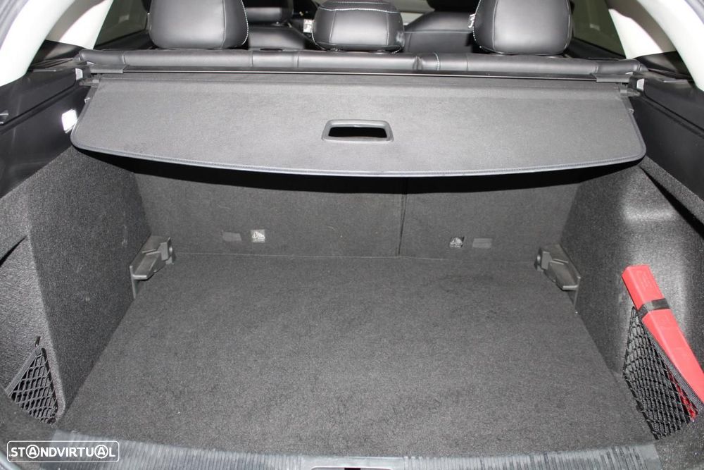 MG MG5 51 kWh Luxury - 10