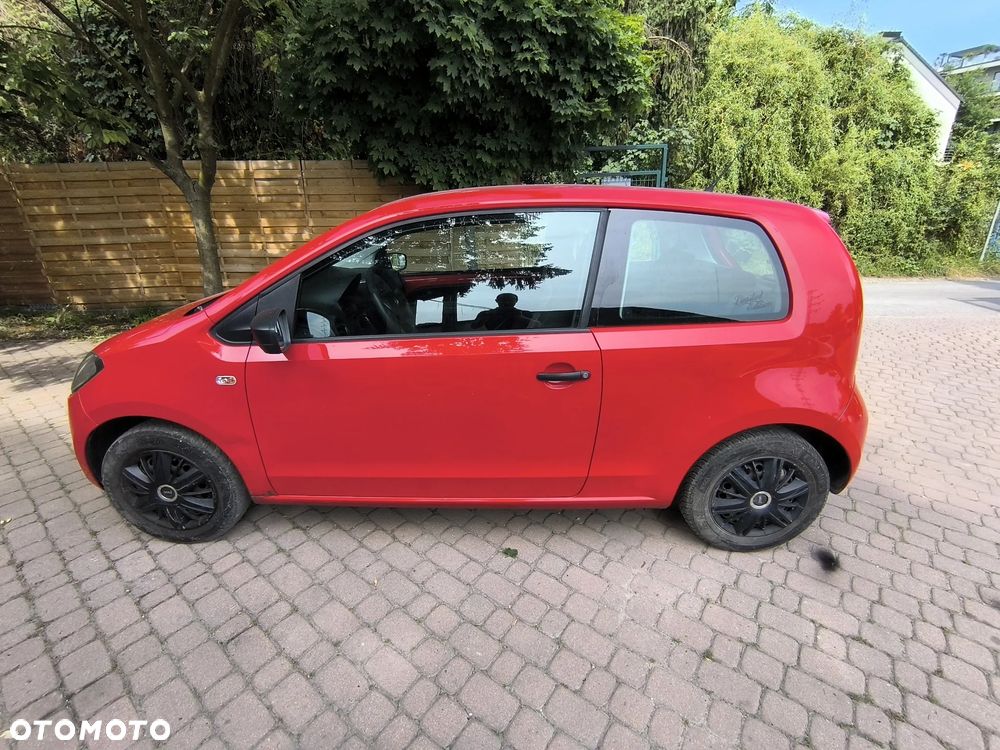 Skoda Citigo 1.0 Active - 3