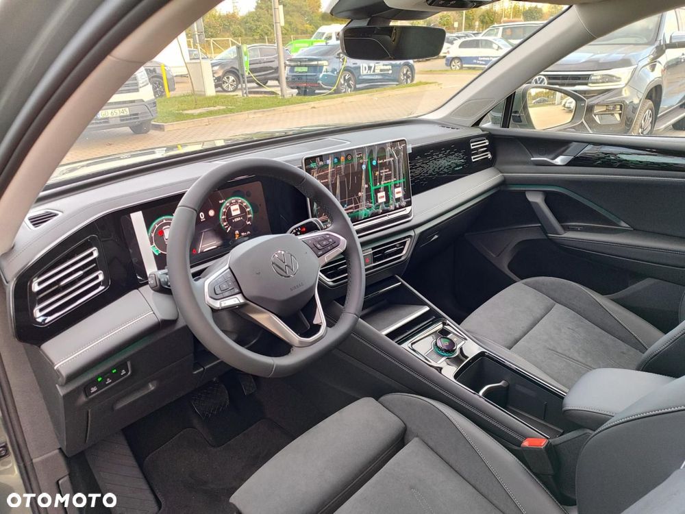 Volkswagen Tiguan - 15