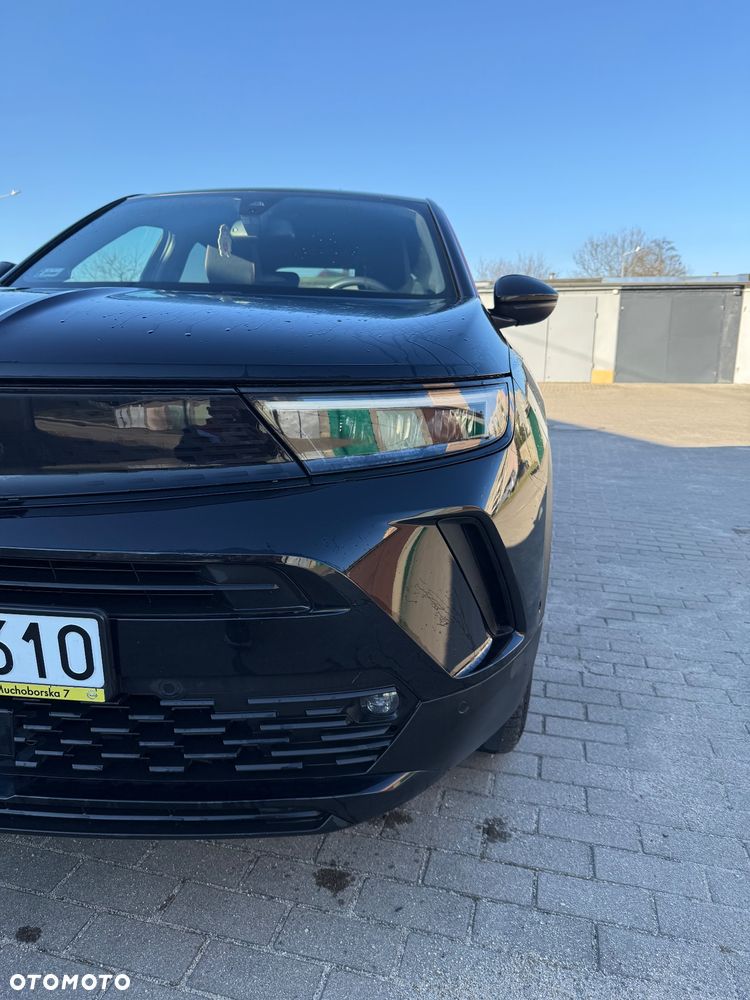 Opel Mokka 1.2 T GS Line Plus S&S - 1