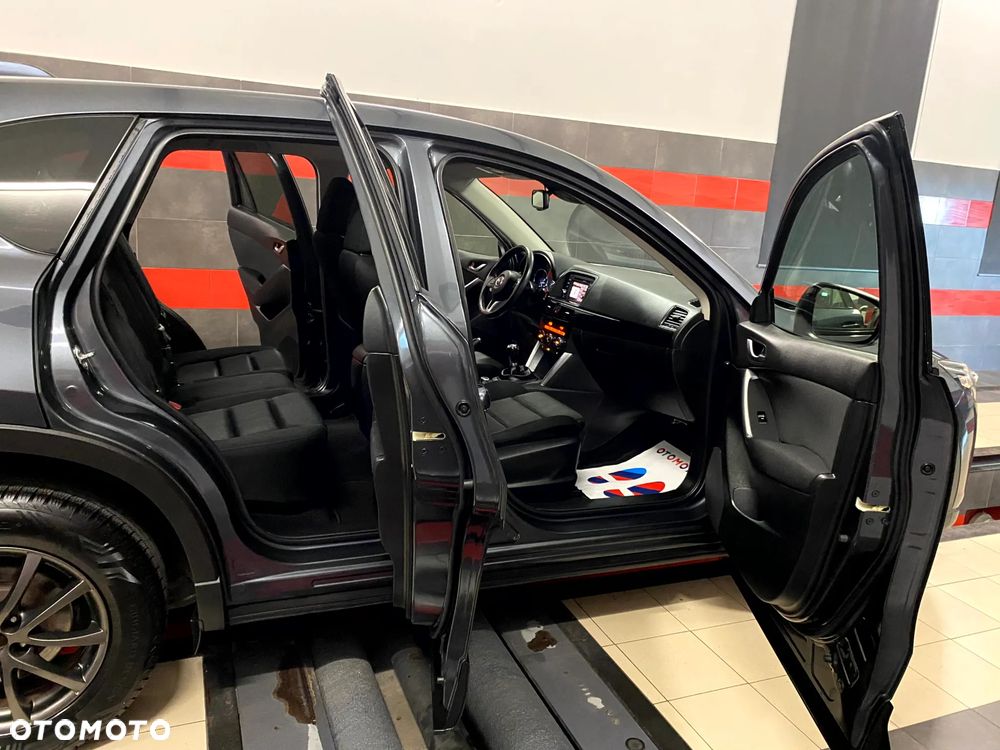 Mazda CX-5 2.0 Skyenergy 2WD - 22