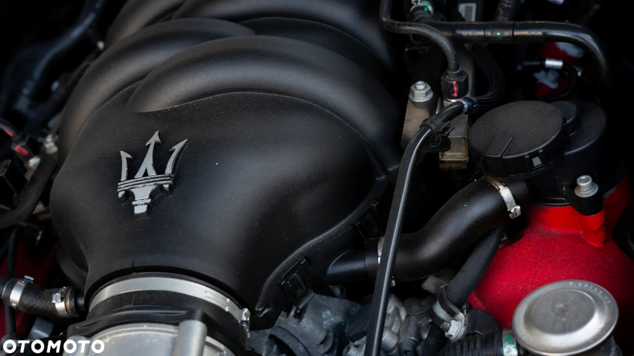 Maserati GranTurismo Sport - 24