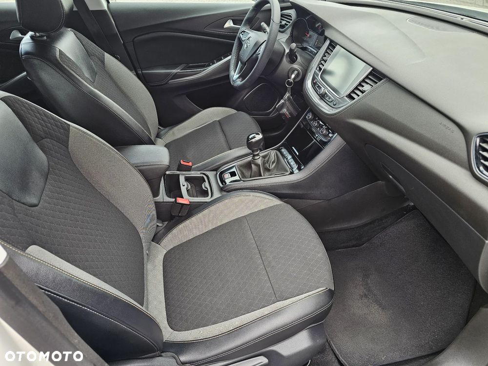 Opel Grandland X 1.5 CDTI Elegance Business Pack S&S - 13