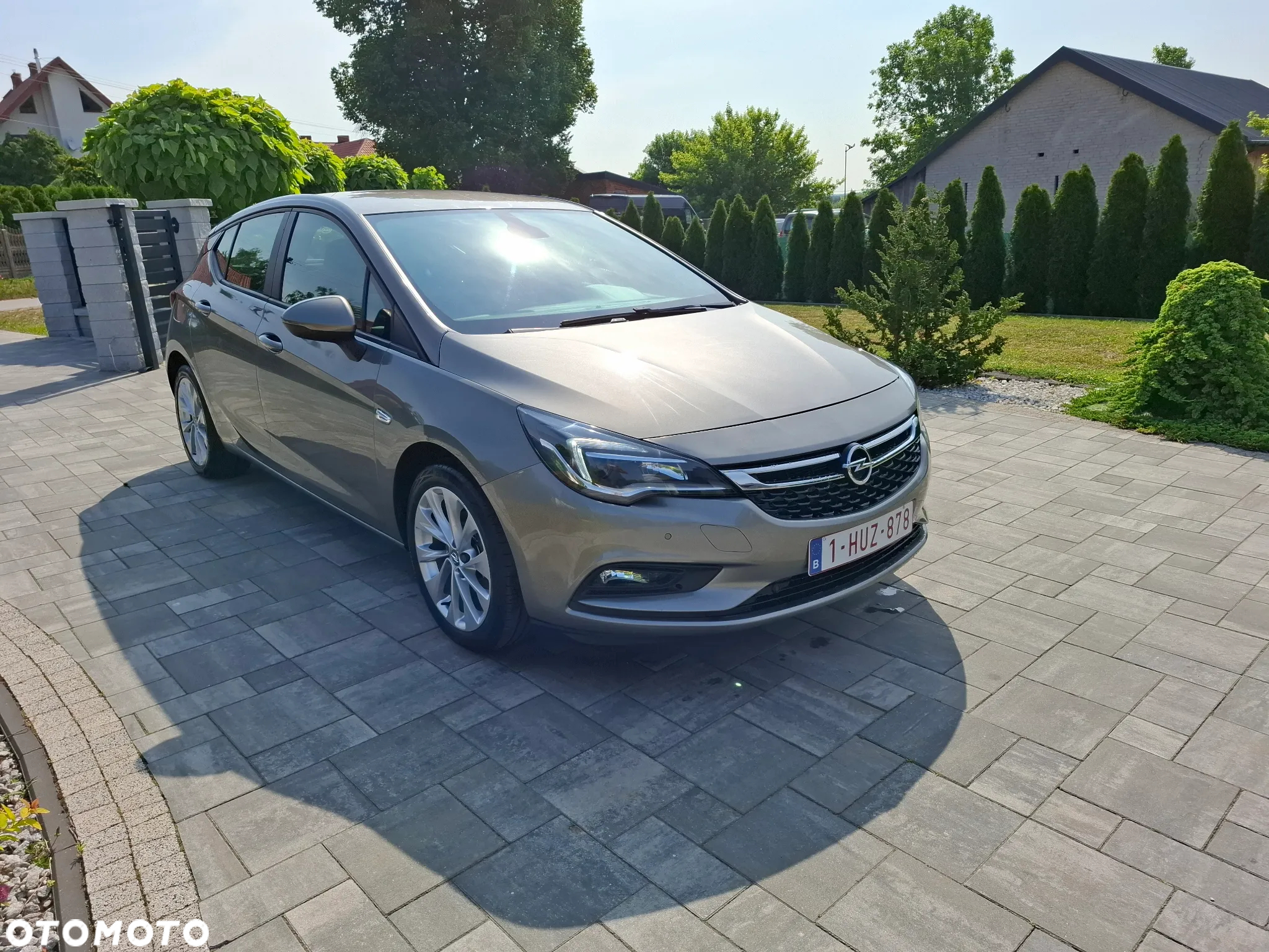 Opel Astra V 1.4 Enjoy - 18