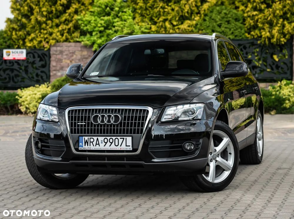 Audi Q5 2.0 TDI Quattro S tronic - 2