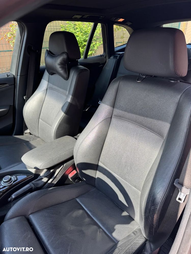 BMW X1 xDrive23d Aut. - 14