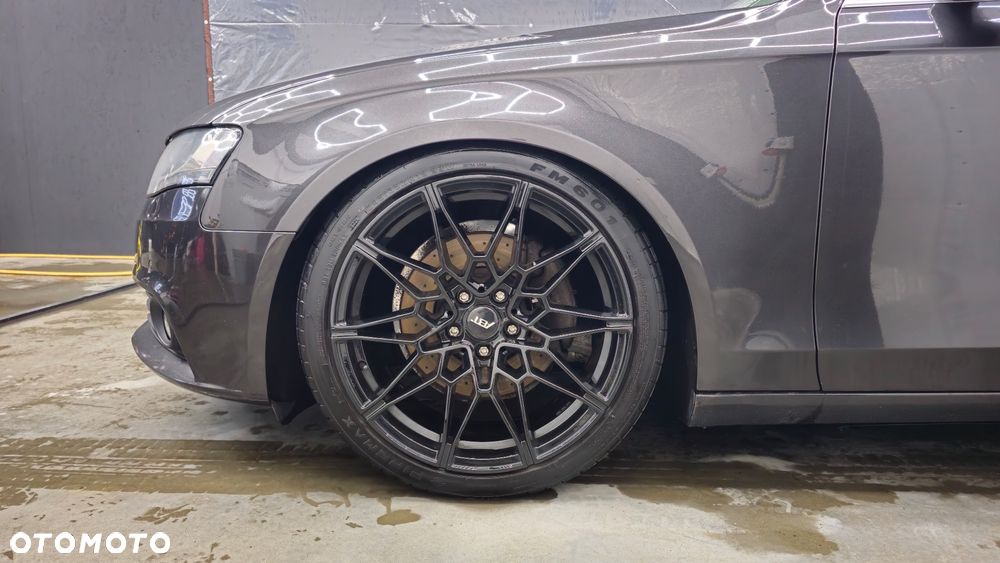 Audi A4 Avant 2.7 TDI DPF multitronic Ambition - 12