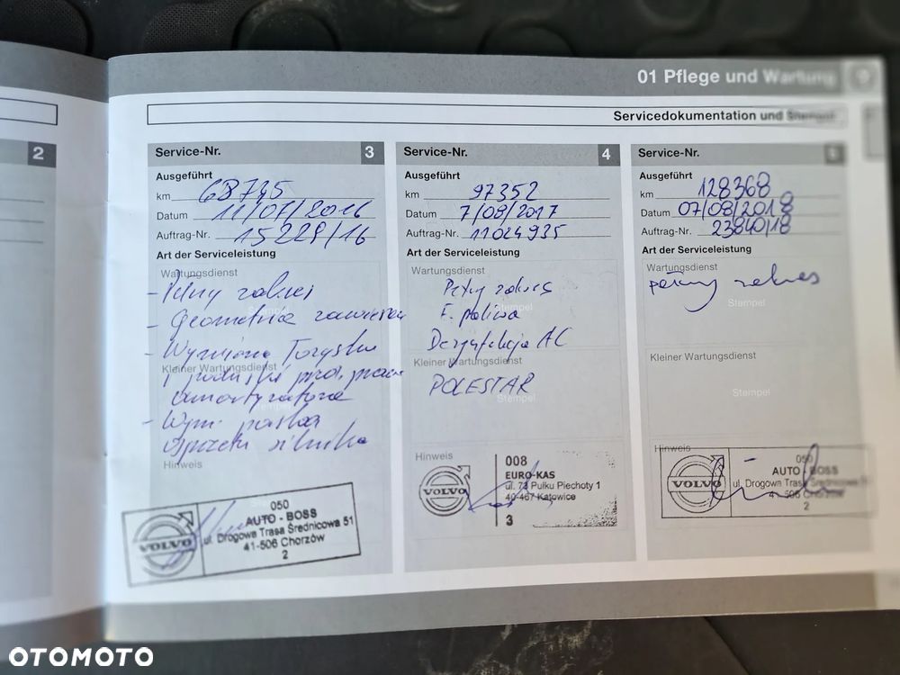 Volvo V60 D3 Kinetic - 26