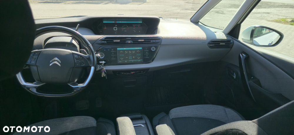 Citroën C4 Grand Picasso - 5
