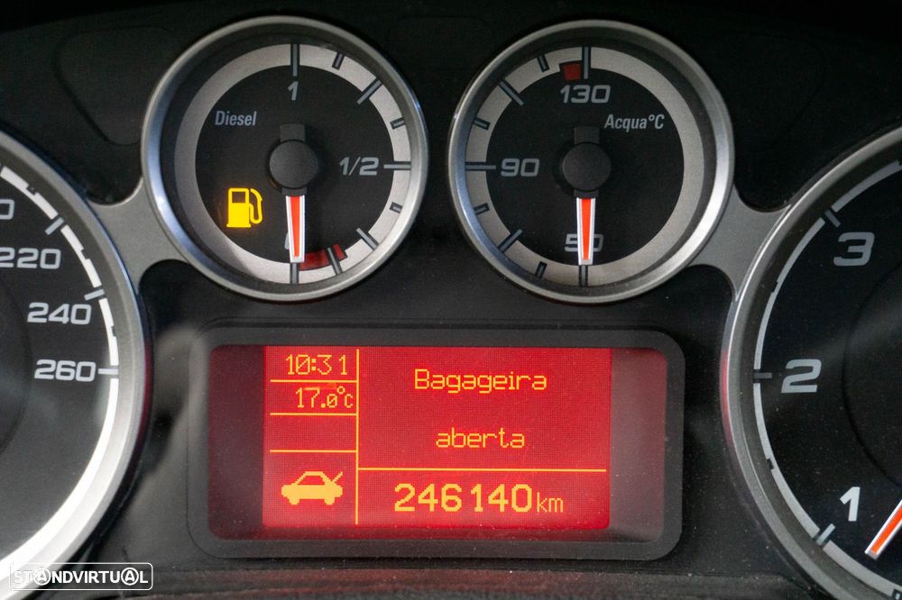 Alfa Romeo MiTo 1.6 JTD Progression - 18