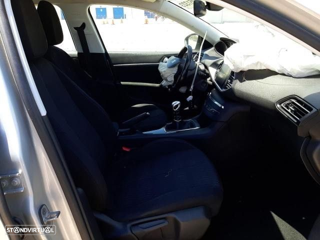 Peças Peugeot 308 SW II 2014 a 2018 - 19