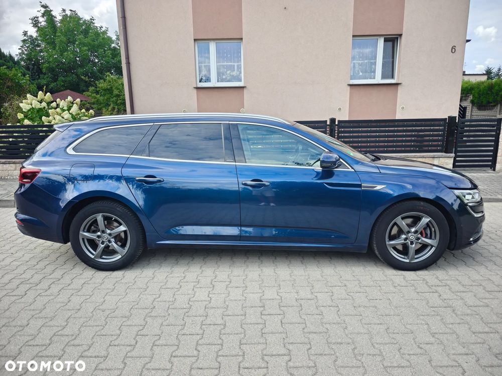 Renault Talisman - 30