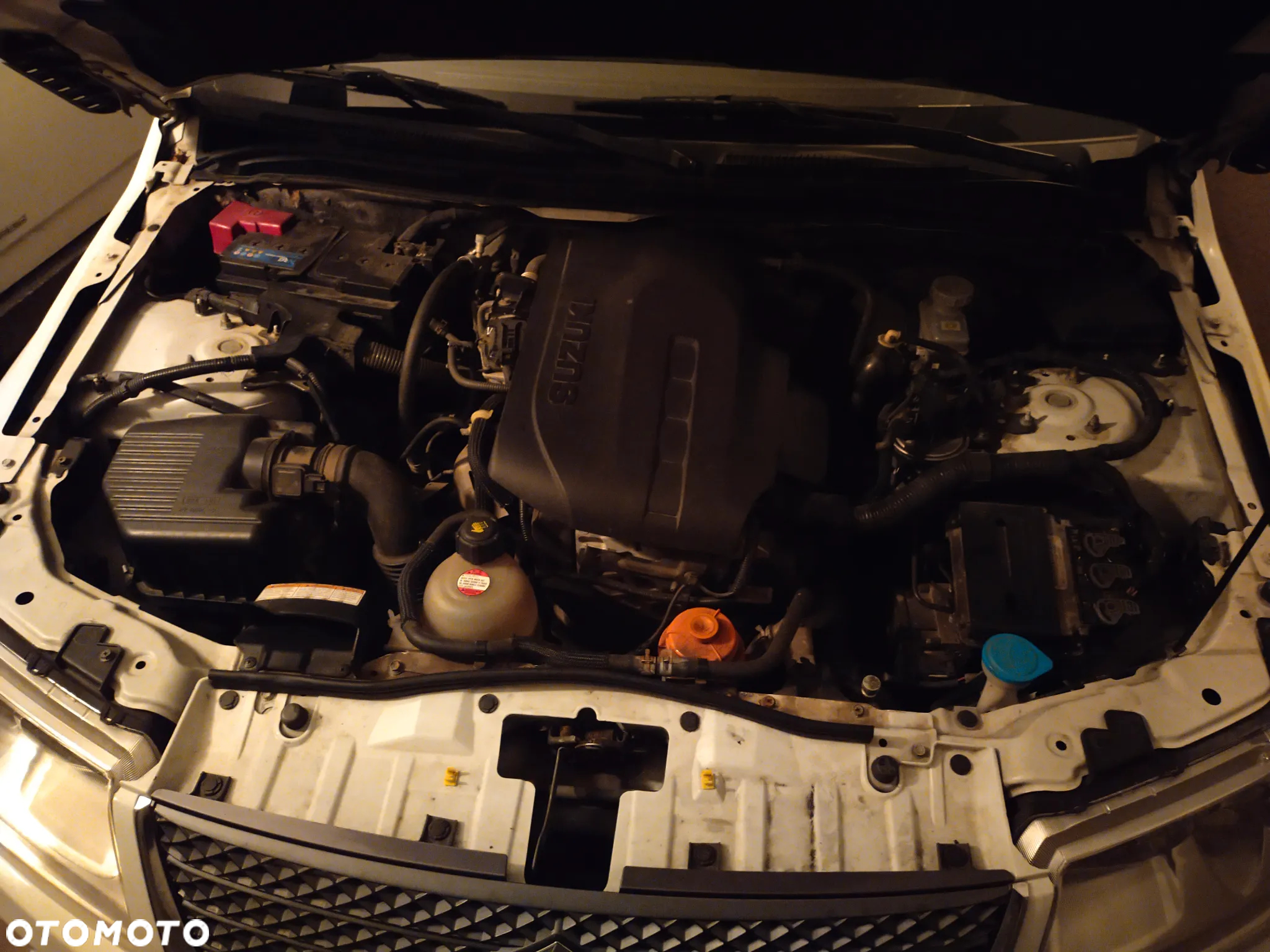 Suzuki Grand Vitara 1.9 DDiS De Luxe - 19