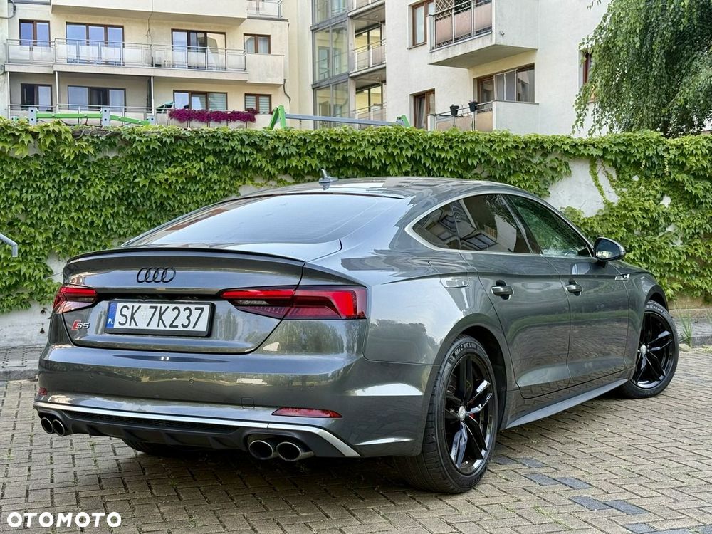 Audi S5 Sportback - 15