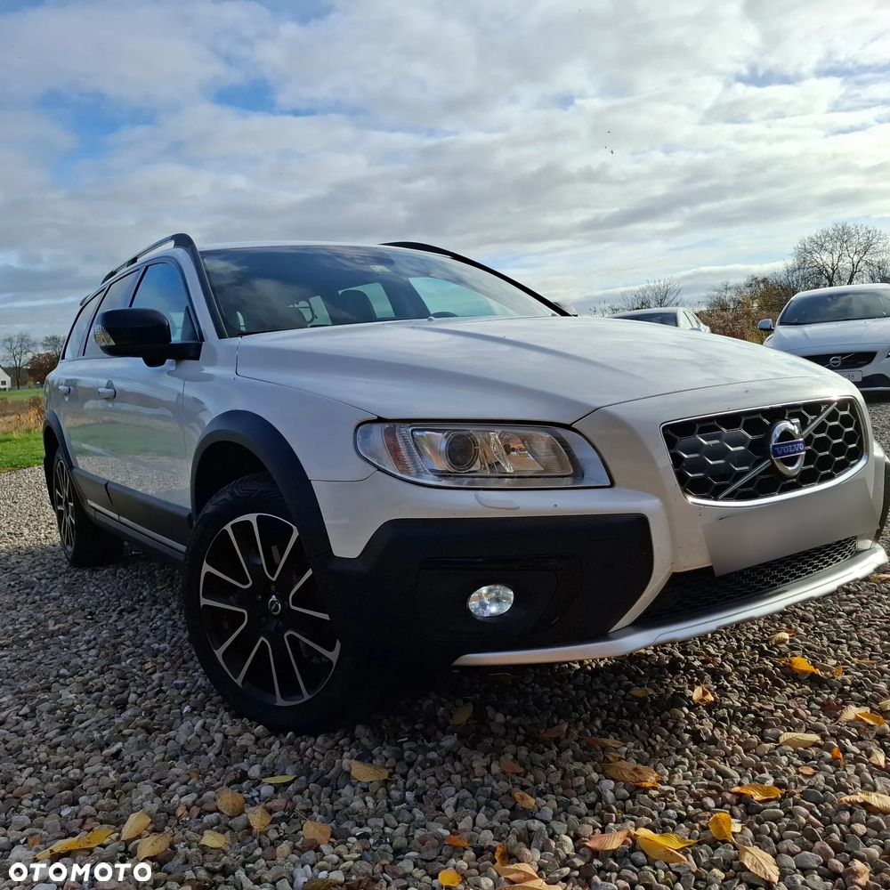 Volvo XC 70 - 3