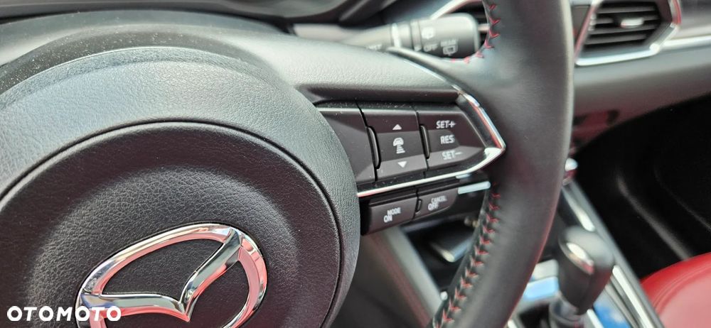 Mazda CX-5 e-SKYACTIV-G 194 AWD Advantage - 29