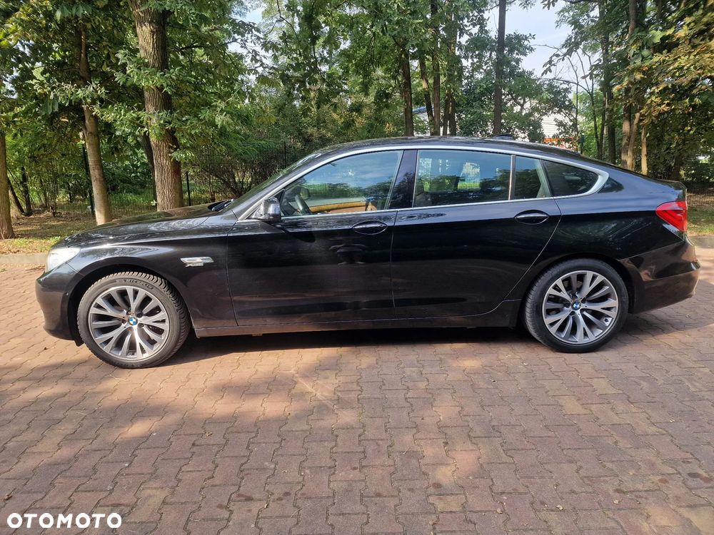BMW Seria 5 - 9