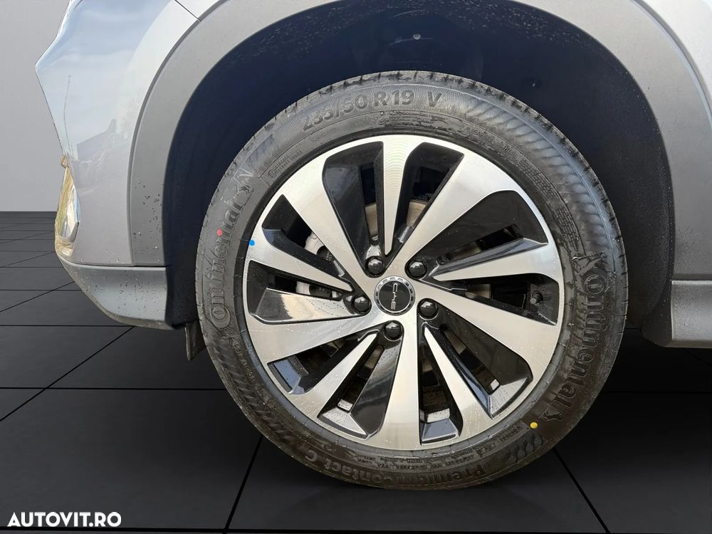 Byd Seal U DM-i PHEV Boost - 9