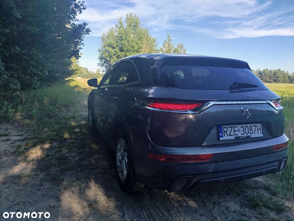DS Automobiles DS 7 Crossback - 12