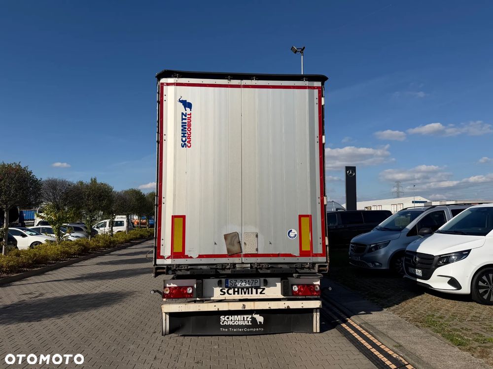 Schmitz Cargobull S3T