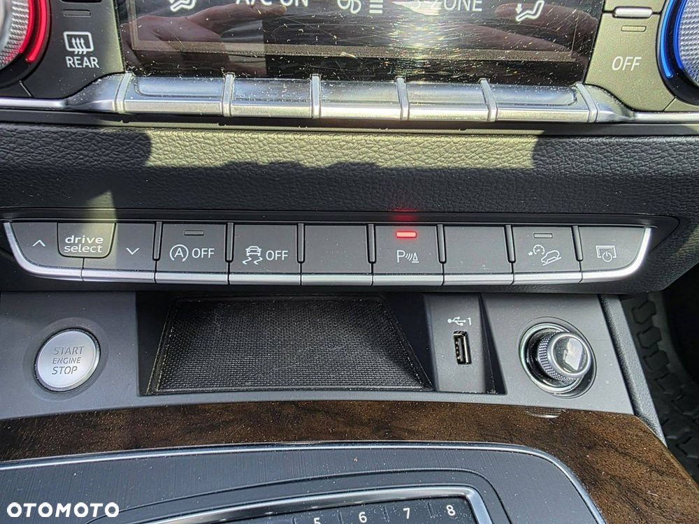 Audi Q5 2.0 TFSI Quattro Sport S tronic - 29