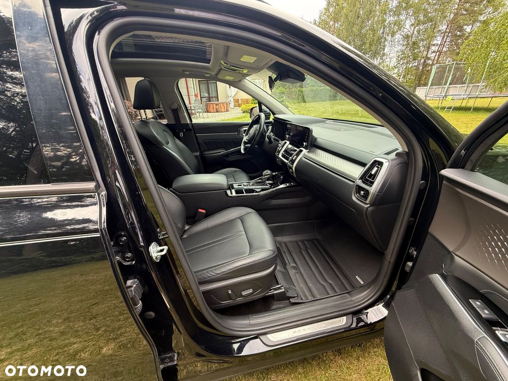 Kia Sorento - 5