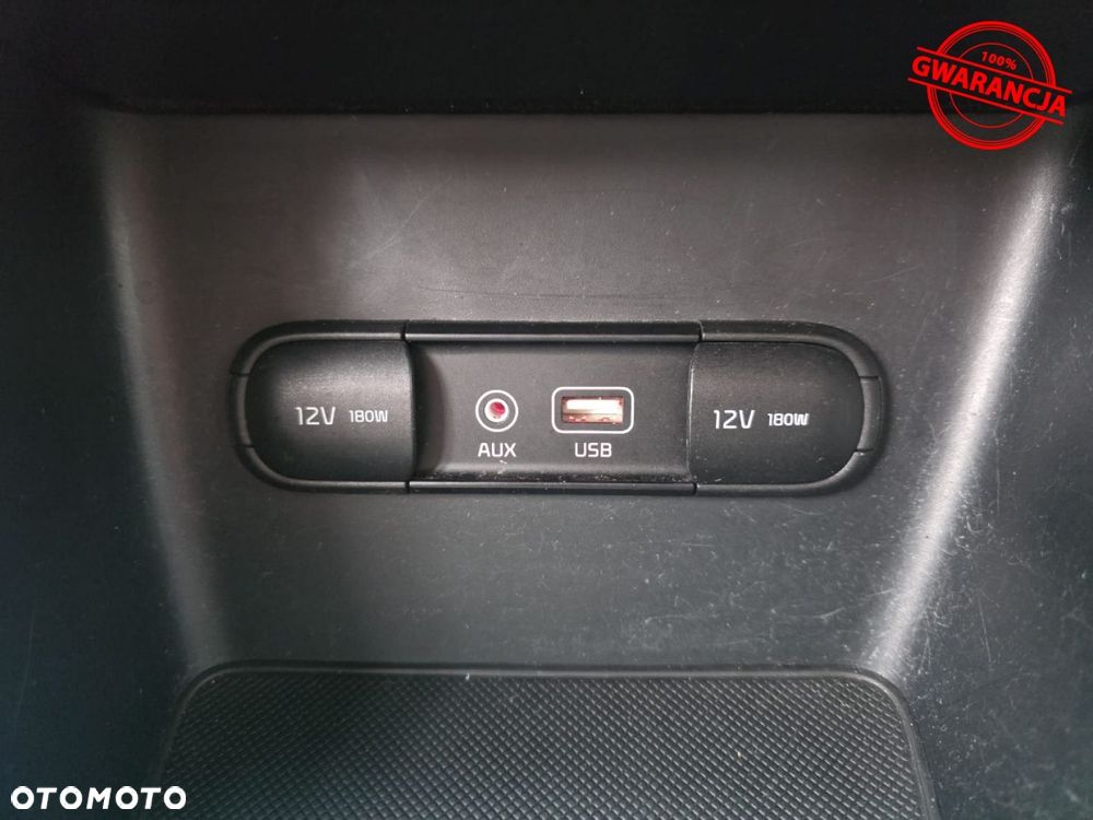 Kia Sportage - 33