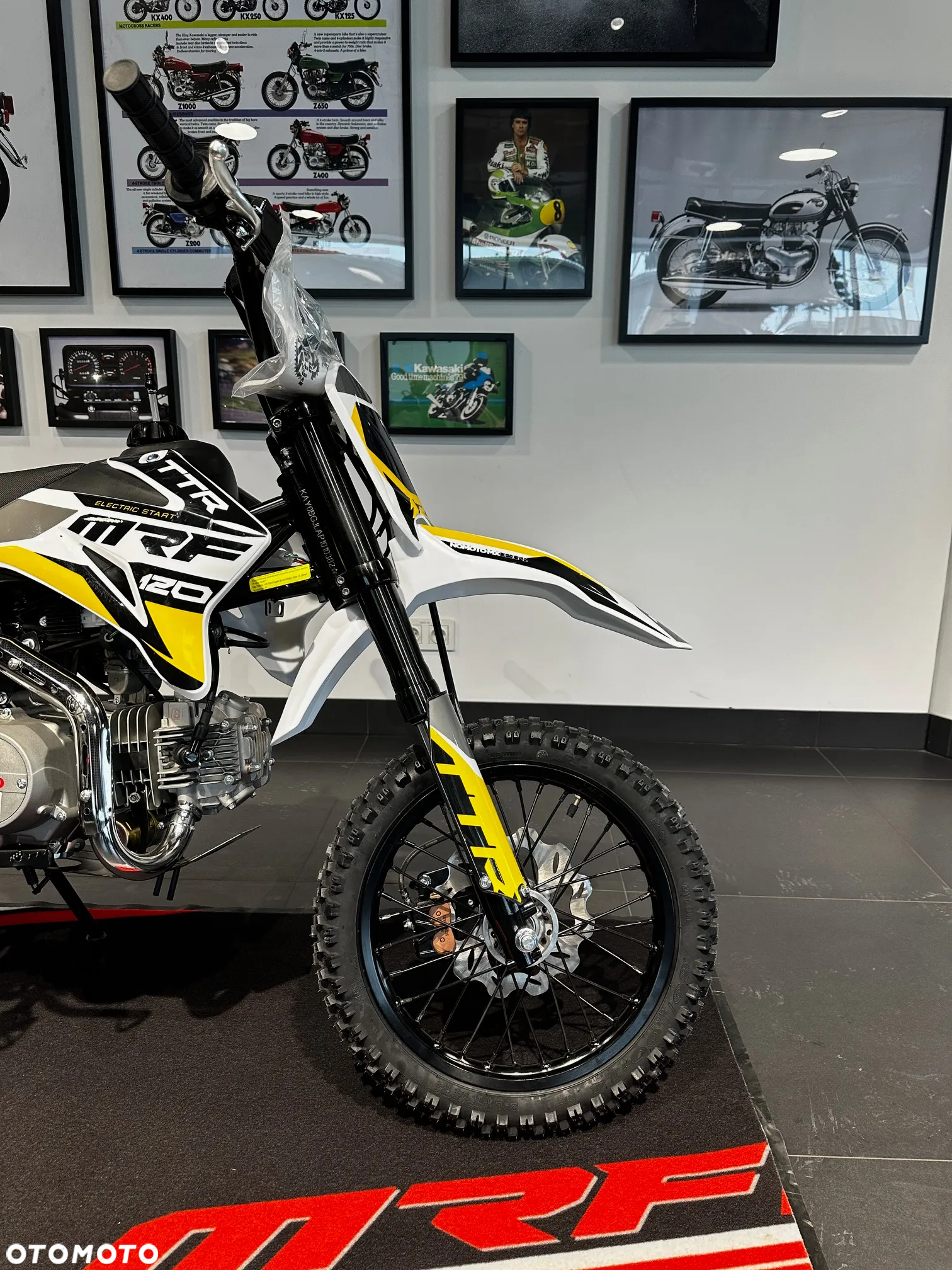 MRF Inny - 7