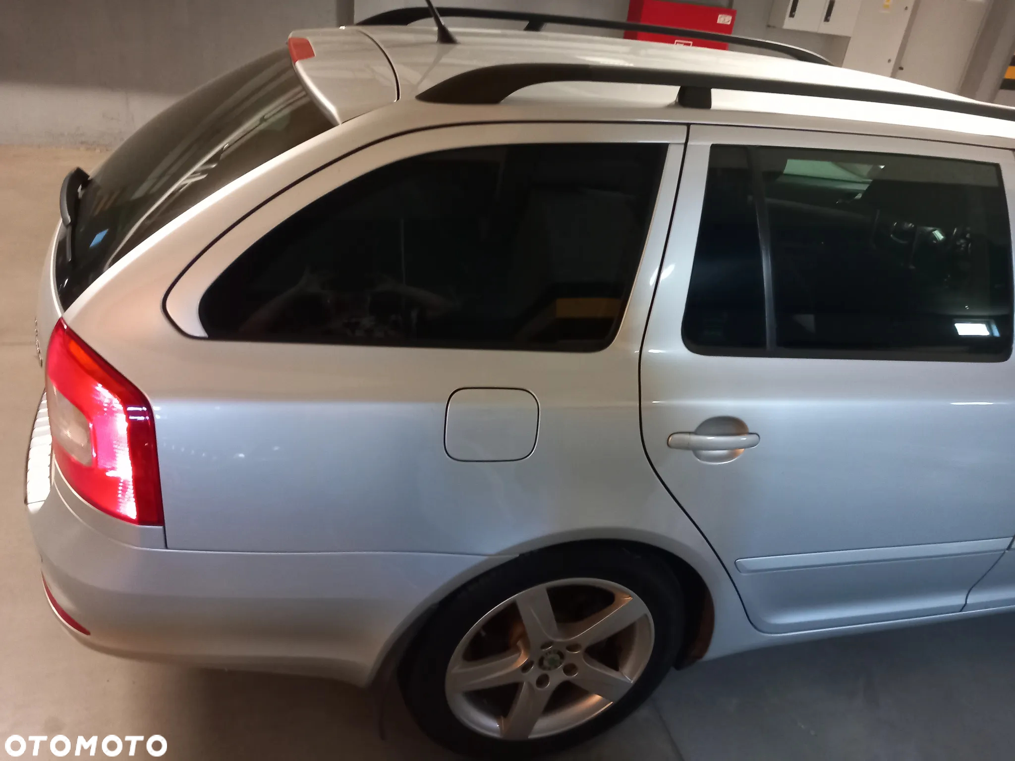 Skoda Octavia 1.4 TSI Elegance - 6