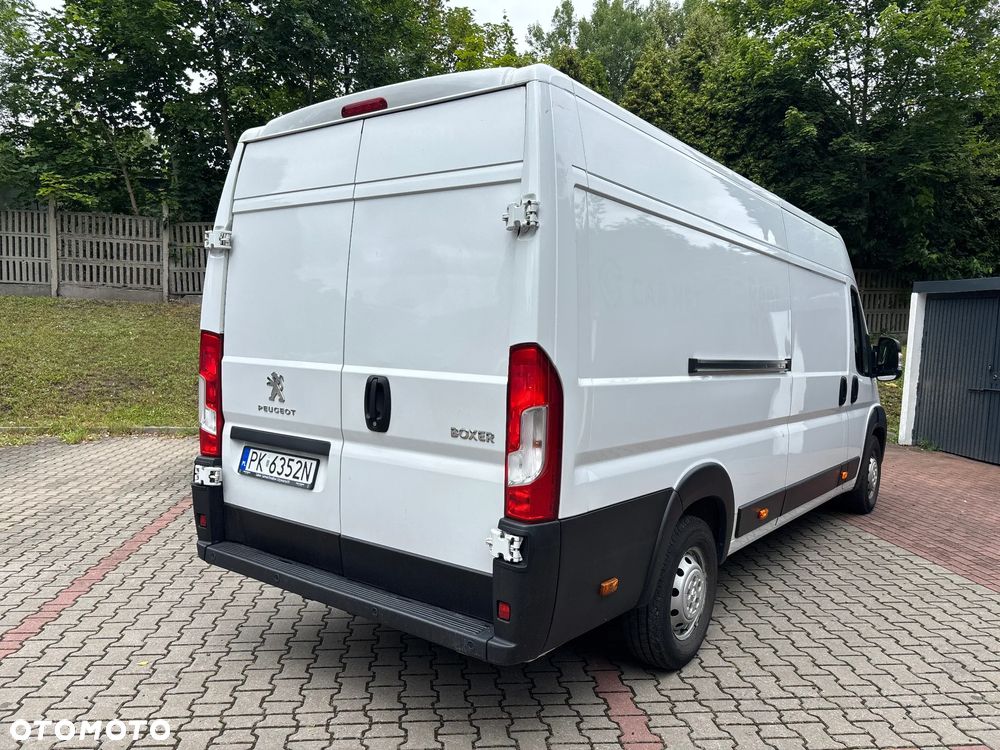 Peugeot Boxer - 6